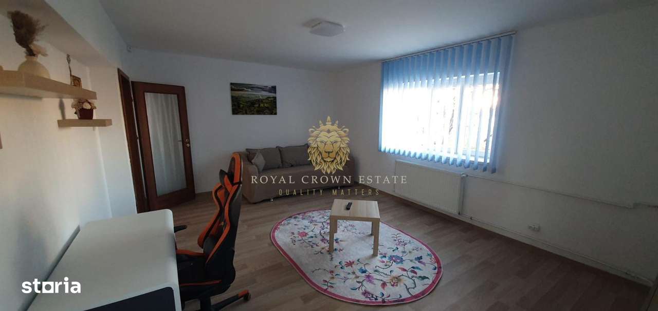 Apartament 2 camere | Aviatiei - Herastrau | 66 mp | Etaj 3 din 3 - Imagine principală: 3/10