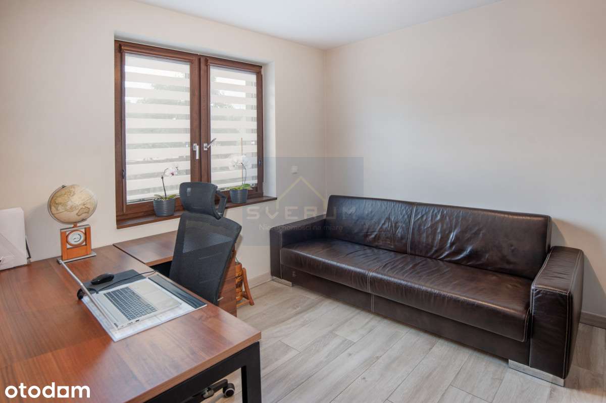 Nowoczesny dom, Częstochowa - Pełny obrazek: 5/19