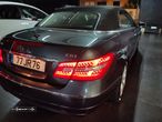 Mercedes-Benz E 250 CGi Avantgarde BlueEfficiency Auto - 15