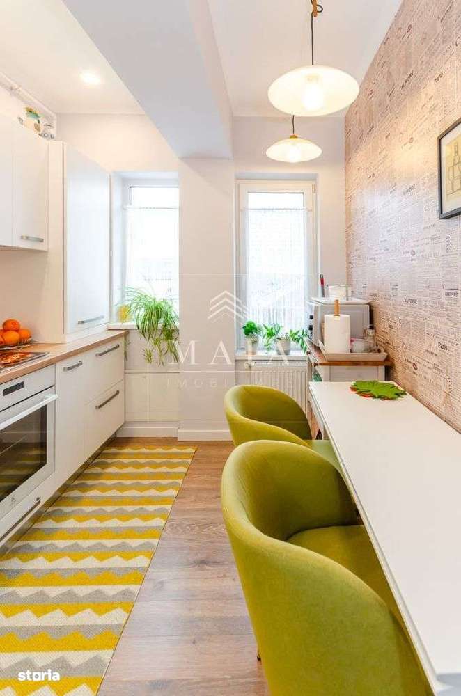 Apartament 3 dormitoare, plus living, doua locuri de parcare, Selimbar - Imagine principală: 4/16