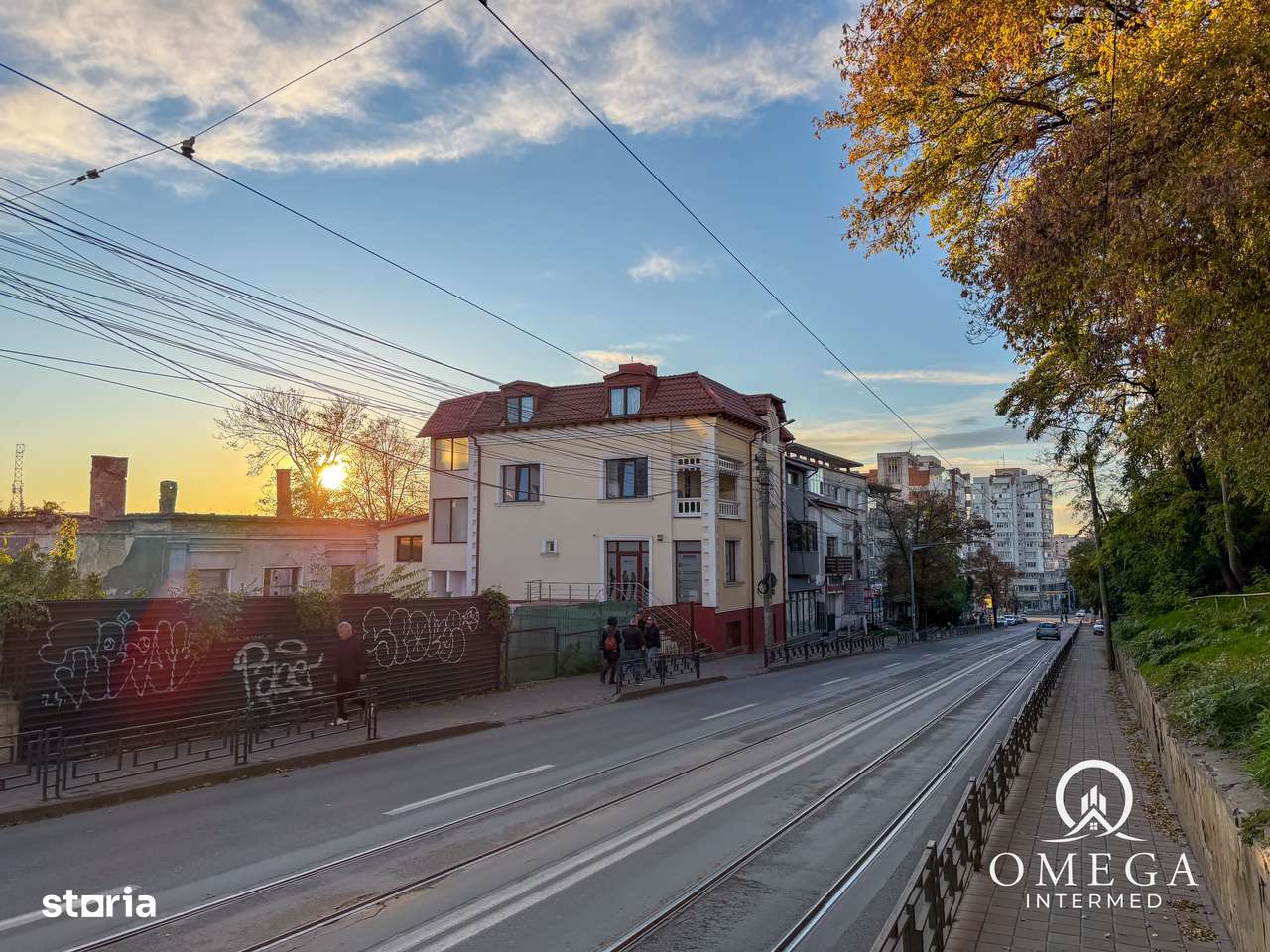 2 camere Centru 95800 Euro-17