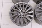 FELGA ALUMINIOWA ALFA ROMEO 17" 7J ET40,5 5x98 - 2