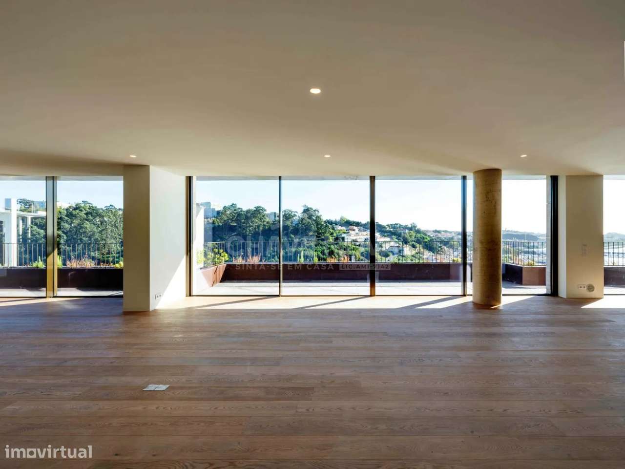 T3 Novo No Panorama Douro Residences