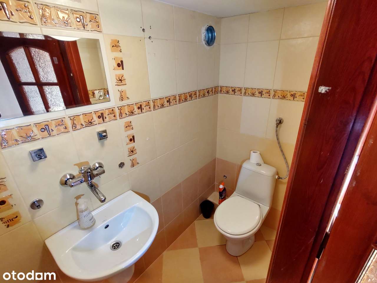 Do sprzedania dom z sauną Kliny - koło parku 242m2-15