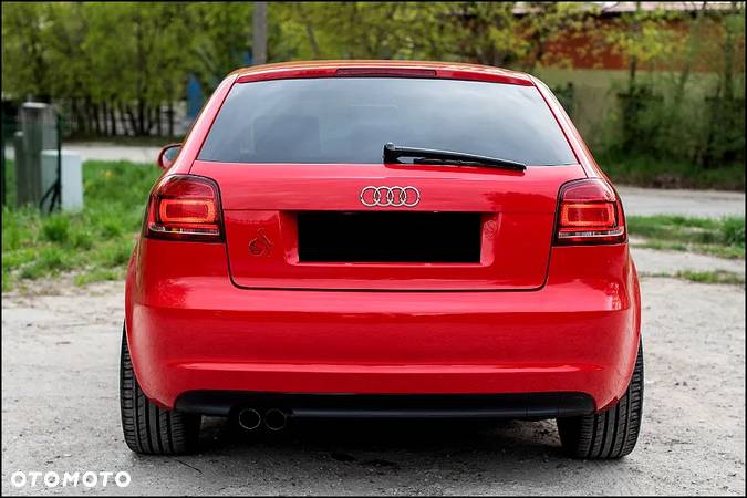 Audi A3 - 4