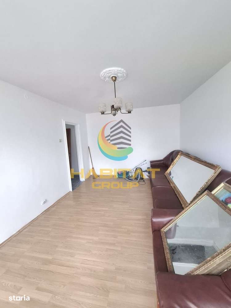 Vanzare Apartament 2 Camere Decomandat Aparatorii Patriei 7 Min Metrou