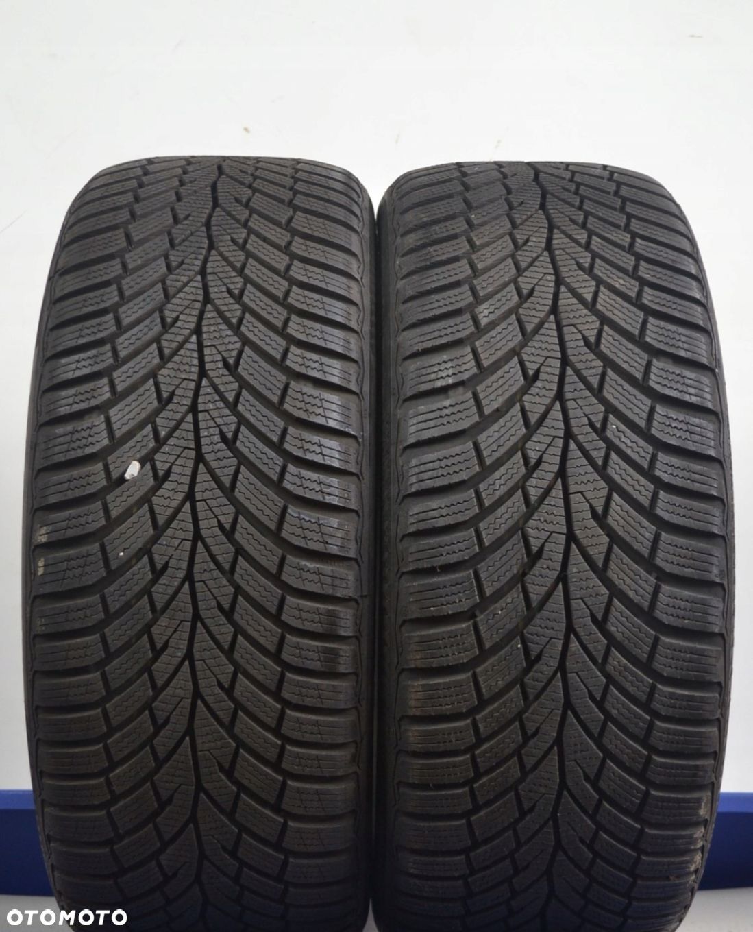 225/45R17 94V CONTINENTAL TS870 x2szt 7887z - 1