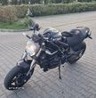 Ducati Monster - 4