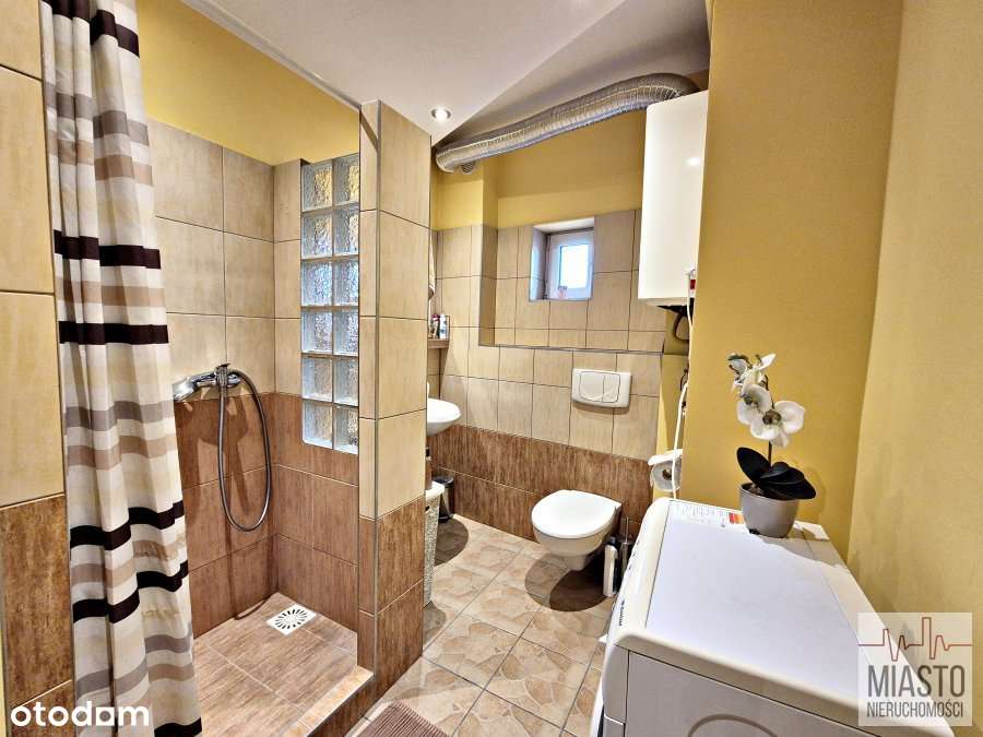 Mieszkanie w Centrum Bytomia 2 pokoje-8