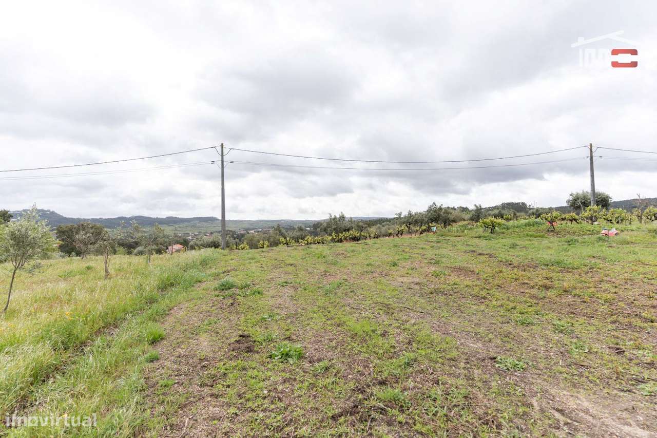 Terreno Rustico, Atouguia - Grande imagem: 5/10