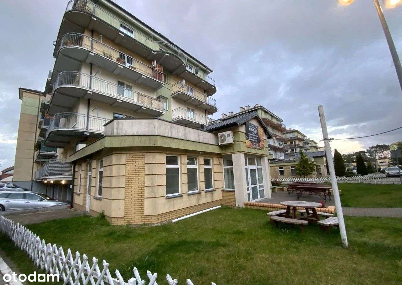 Atrakcyjny lokal użytkowy blisko morza! - Pełny obrazek: 2/18