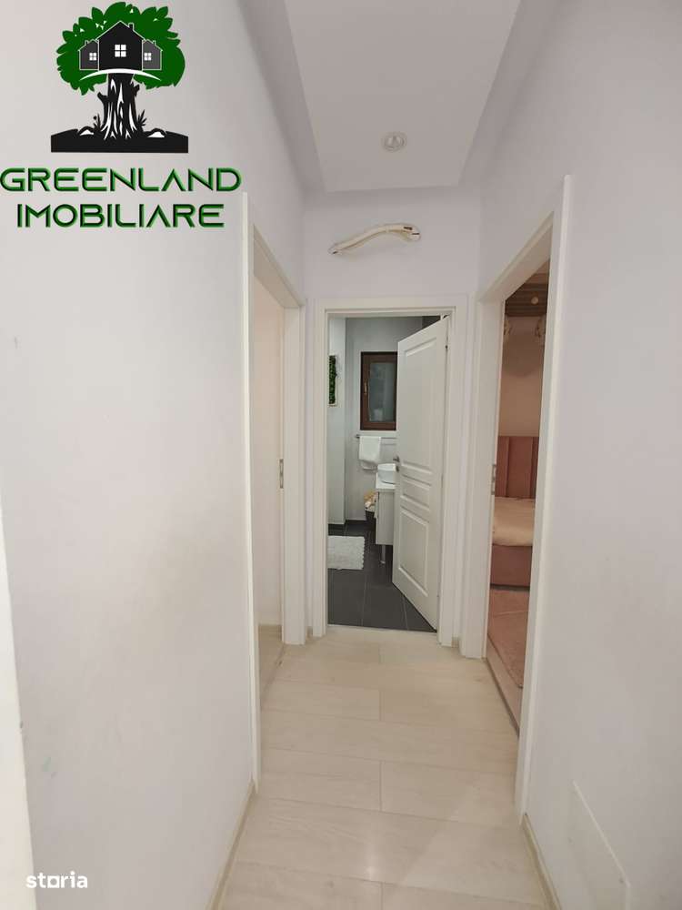 Ap 3 Cam,INTABULAT,66 mp, Gradina 70 mp, Mobilat, TERASA,Cug V.Adinca-7