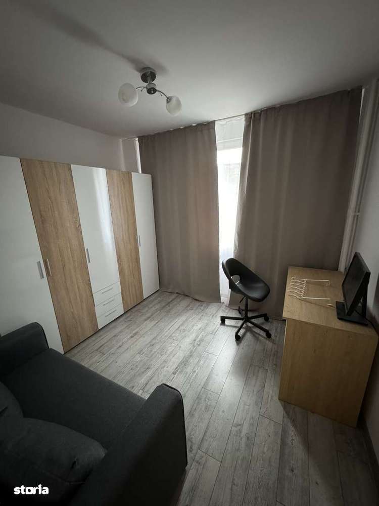 Inchiriez apartament zona Piata Progresul + loc de parcare - Imagine principală: 5/8