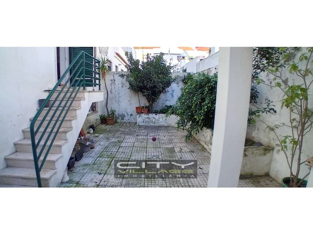 Moradia Zona Saldanha Montijo-37