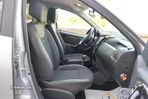 Dacia Duster 1.5 dCi SL Black Shadow EDC - 11