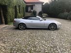 Jaguar XK XKR 4.2 V8 S/C Convertible - 1