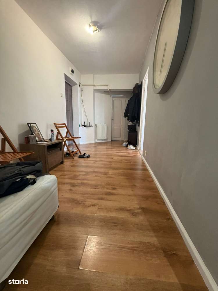 Vand Apartament 2 camere Lucretiu Patrascanu-12