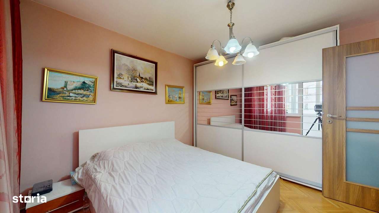 Apartament 3 camere Metrou Valea Ialomitei - Imagine principală: 2/20