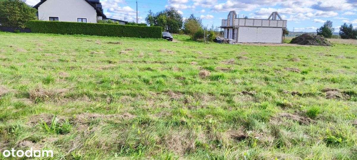 2 piękne działki z WZ w Chmieleńcu-10