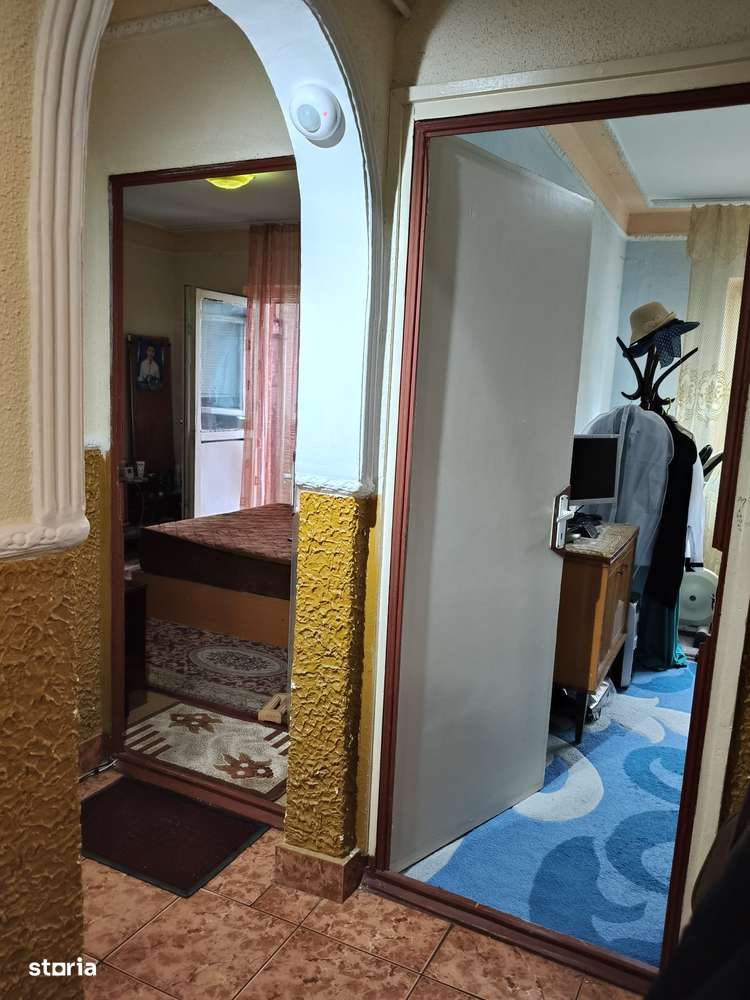 Vand apartament 3 camere zona Dorobanti 2 judetul Buzau - Imagine principală: 5/8