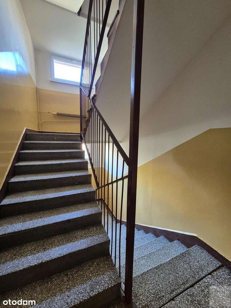 I piętro/Wieniawskiego/ blok-11