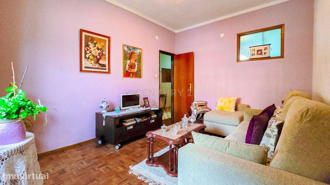 Apartamento t2 em Lavradio, Barreiro-3