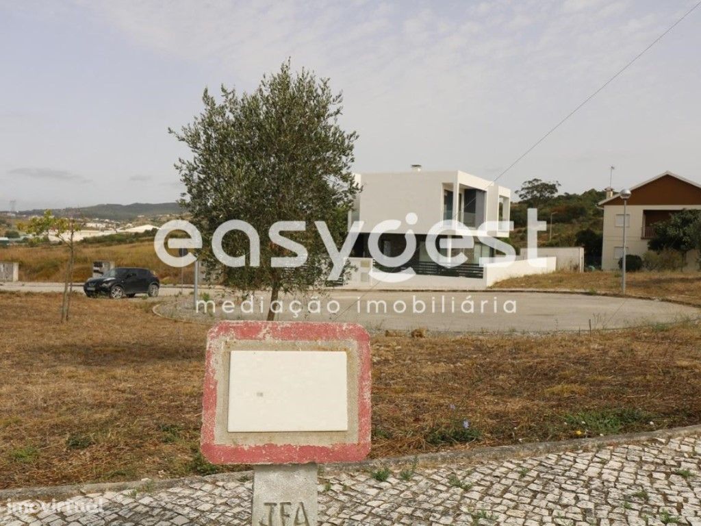 Terreno Urbano em Arranhó, Ajuda concelho de ARRUDA DOS V...