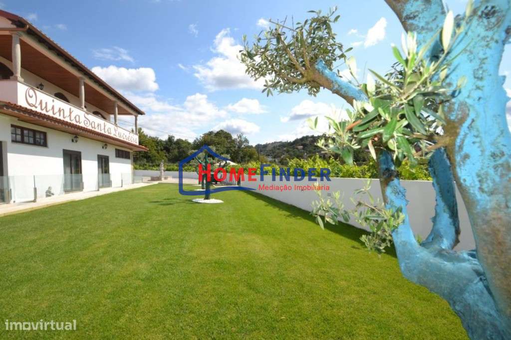 Fantástica Quinta para férias para ESTADIAS DE MÉDIA DURAÇÃO em B - Grande imagem: 2/47