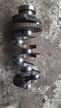 WAŁ KORBOWY BMW X1 X3 E83 E90 E91 E60 E61 E87 2.0i n46 n43 hub90 - 10