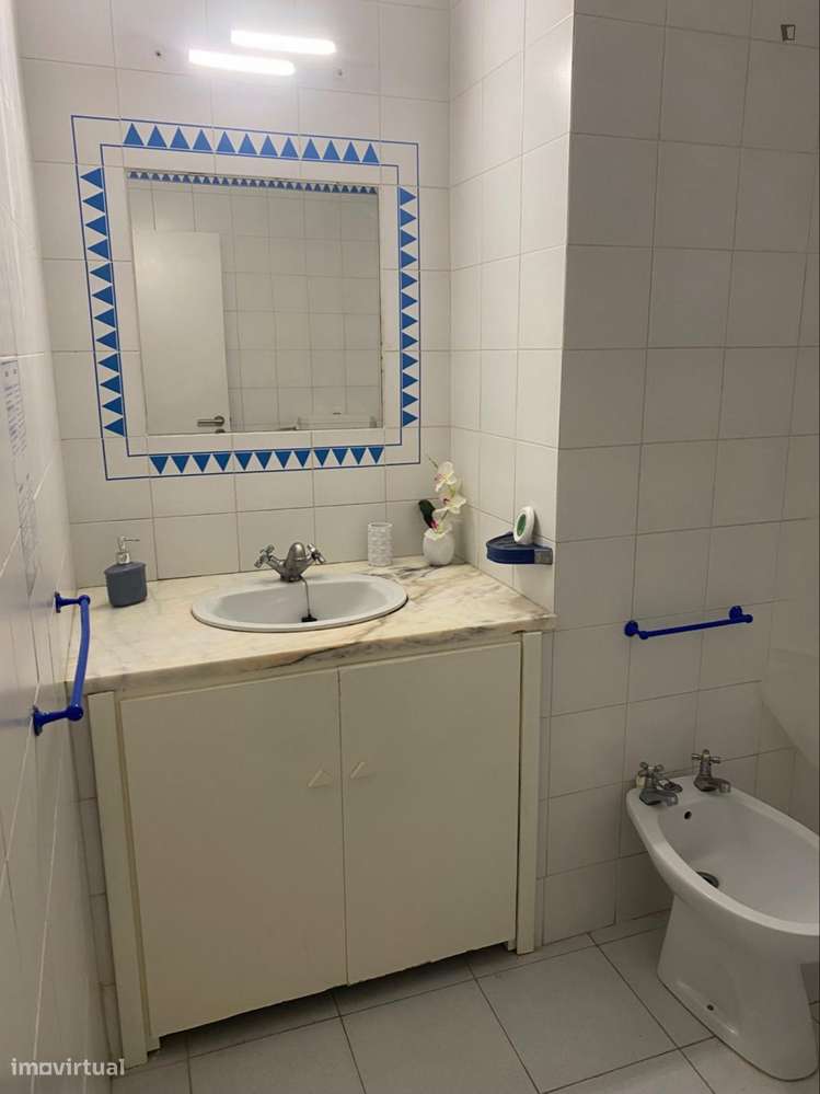 Apartamento com 1 quartos - localizado em Portimao - Grande imagem: 1/6