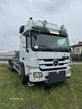 Mercedes-Benz ACTROS 2648 SPECJALNY PłUG 6X4!!! - 2