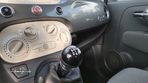 Fiat 500C 1.2 Lounge - 19