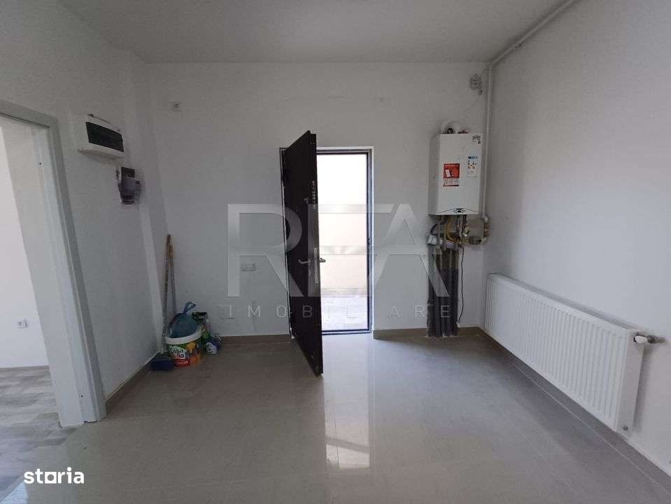 Casa tip vila 4 camere Ștefan cel Mare – renovata complet 2023 - Imagine principală: 5/8