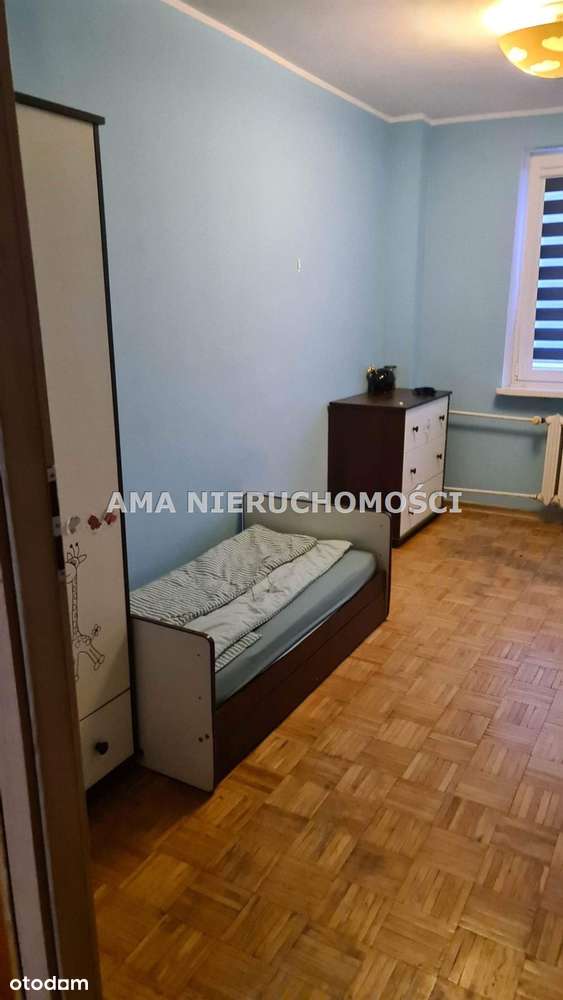 Mieszkanie na Bemowie z umową Najmu na 5 lat-11