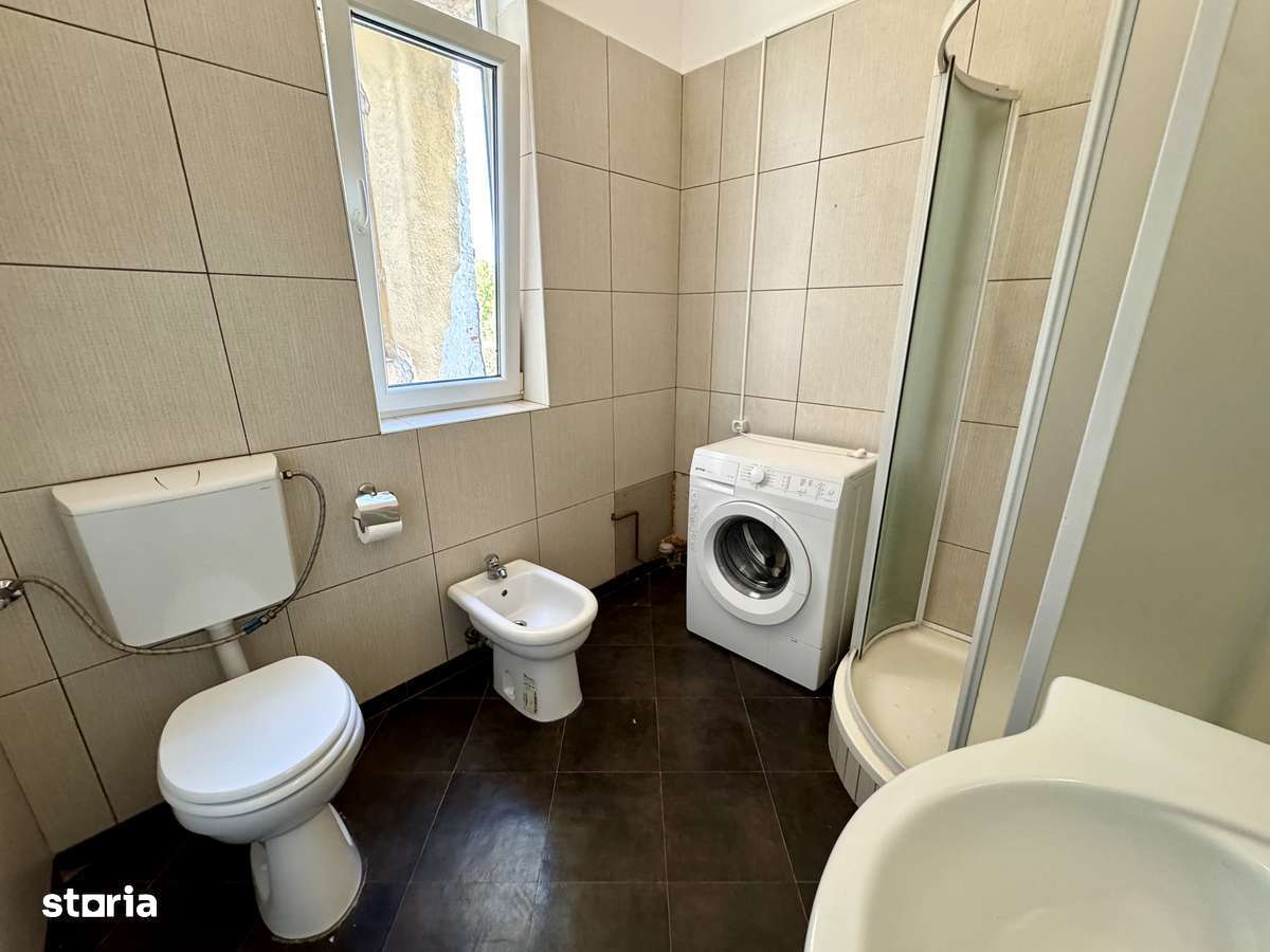 Vand apartament 3 camere, ultracentral, Piata Mica-10