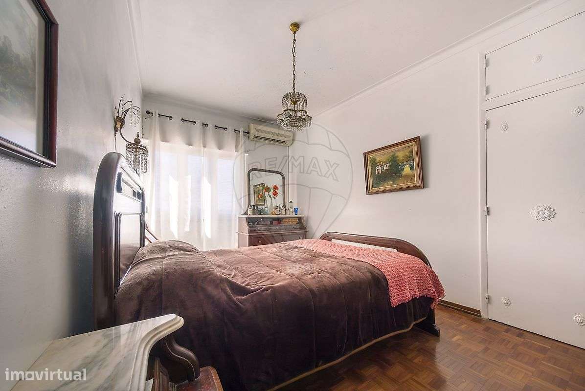 Apartamento T3 para venda-28