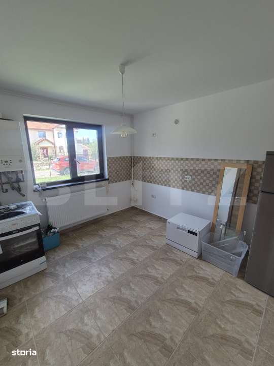 Casa tip duplex moderna, spatiu, lumina si confort pentru intreaga zi, - Imagine principală: 3/8