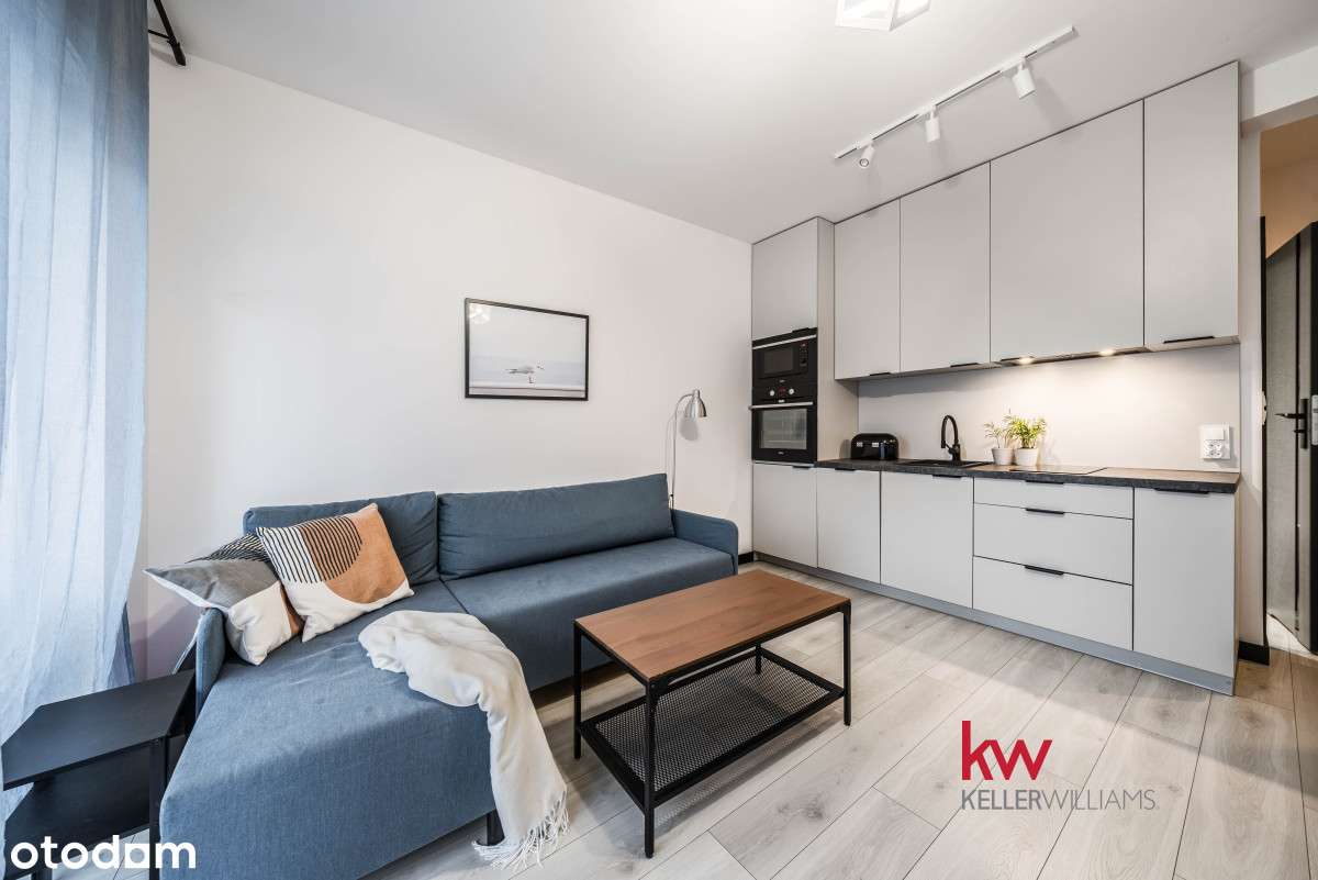 Dwa pokoje do wprowadzenia ul. Sielawy Naramowice