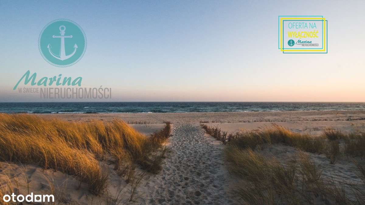 Nadmorski apartament 250 metrów od plaży-10