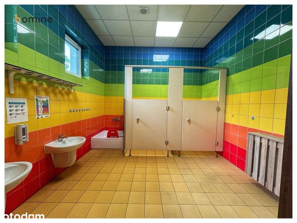 Do WYNAJĘCIA budynek wolnostojący w Lipnie - Pełny obrazek: 3/7