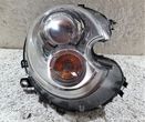 LAMPA PRAWA MINI R55 R56 R57 XENON NOWA EUR ORG - 3