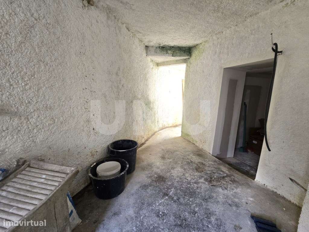 Moradia T2 com terraço - Grande imagem: 4/20