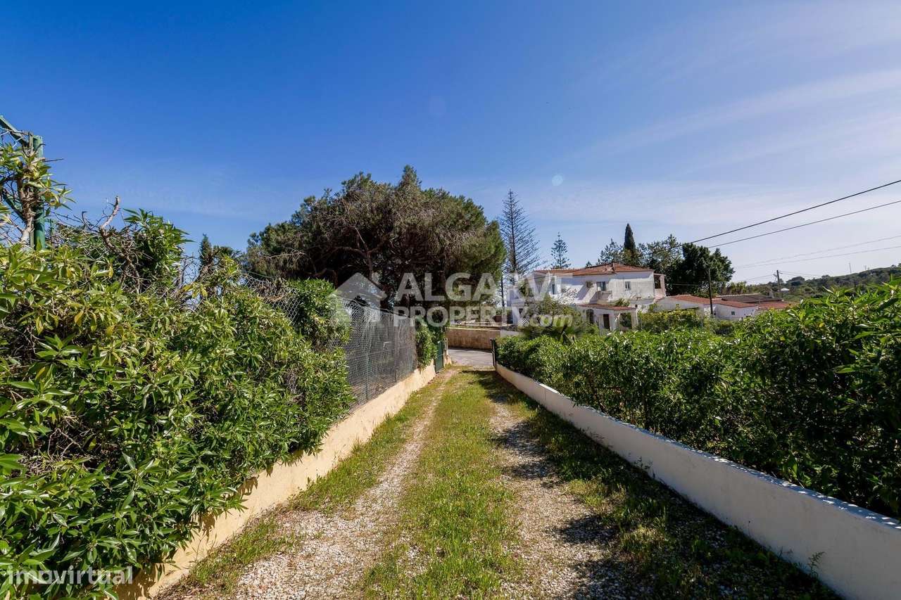 Moradia térrea em lote privado com três quartos perto golfe da Quinta-33
