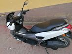 Yamaha NMAX - 15