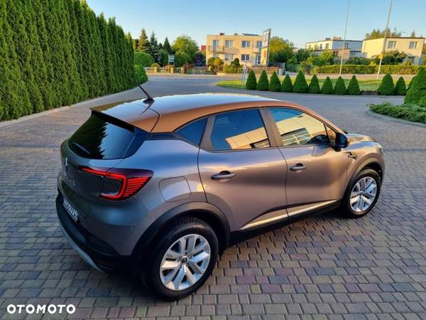 Renault Captur 1.0 TCe Intens - 8