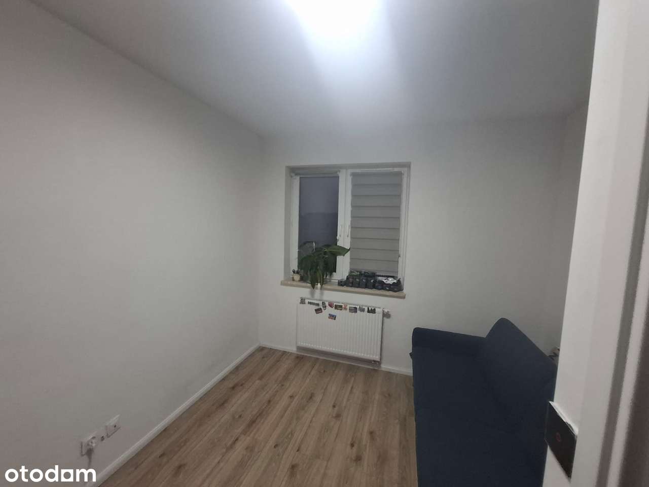 Mieszkanie 3 pok. Mroków  dojaz  Mokotów 20m wólka kosowska 1m - Pełny obrazek: 4/4