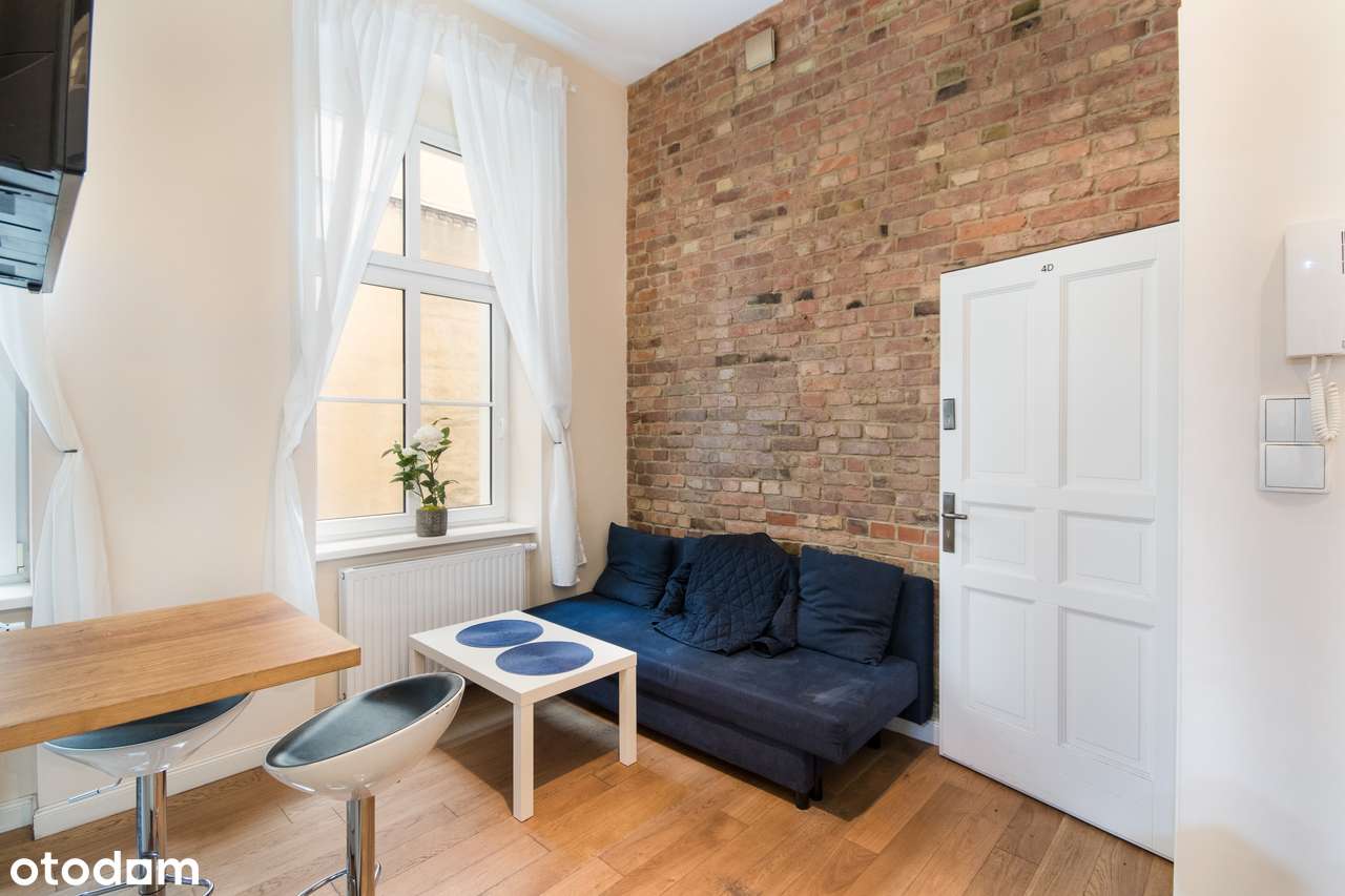 CENTRUM, Matejki / Park Wilsona, z antresolą - Pełny obrazek: 4/11