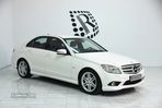 Mercedes-Benz C 250 CDI DPF BlueEFFICIENCY SPORT EDITION - 4