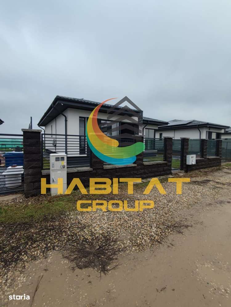 Casa parter / 3 camere / mobilata / Vidra / Comision 0% - Imagine principală: 5/17