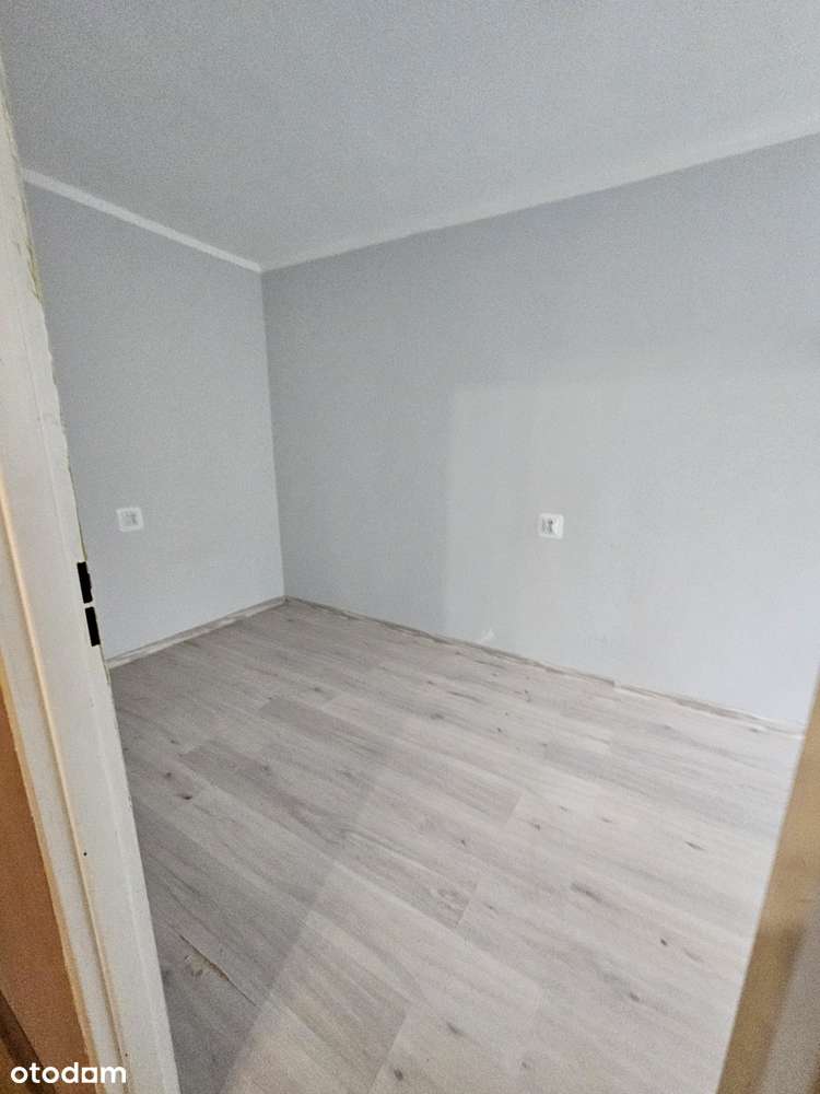 Dwupokojowe mieszakanie do remontu na drugim piętrze!-3